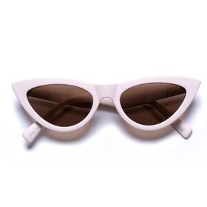 AIRE x Revolve Dualism Matte Musk Pink & Hazel Tint Women's Size OS